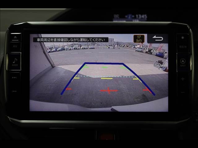 TOYOTA NOAH 2017 Image 31