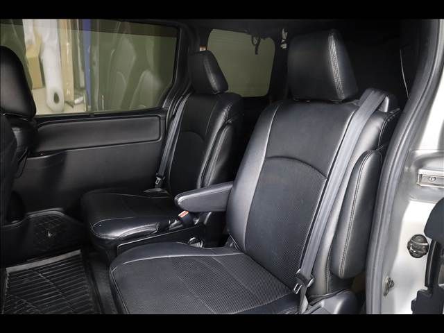 TOYOTA NOAH 2017 Image 31