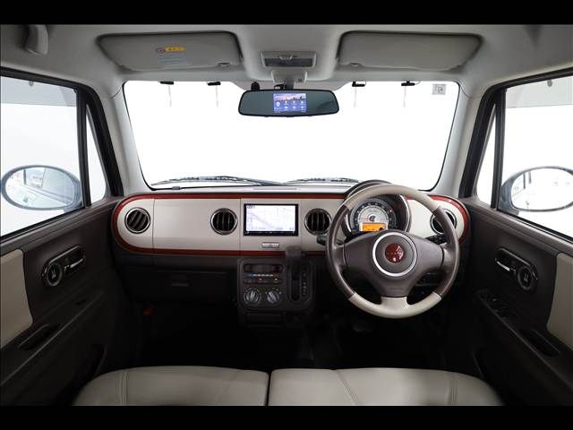 SUZUKI ALTO LAPIN CHOCOLAT 2015 Image 31