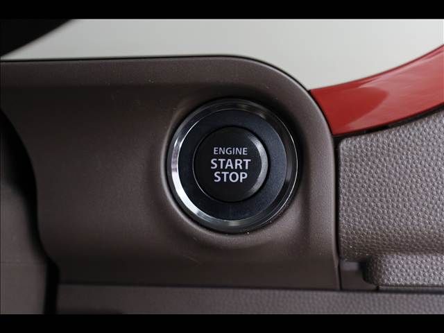 SUZUKI ALTO LAPIN CHOCOLAT 2015 Image 31