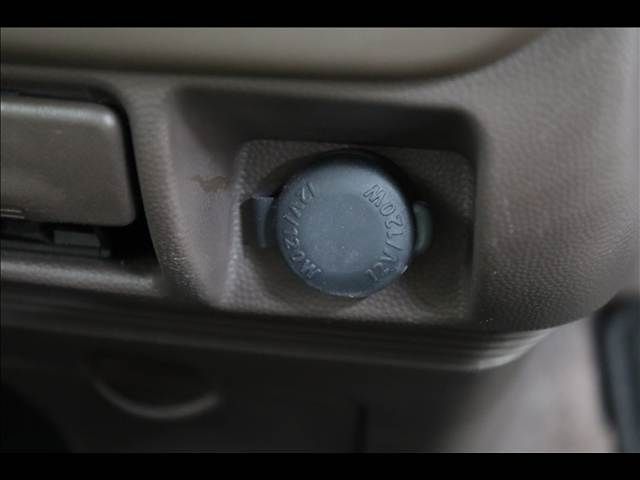 SUZUKI ALTO LAPIN CHOCOLAT 2015 Image 31