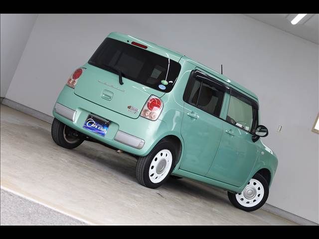 SUZUKI ALTO LAPIN CHOCOLAT 2015 Image 31