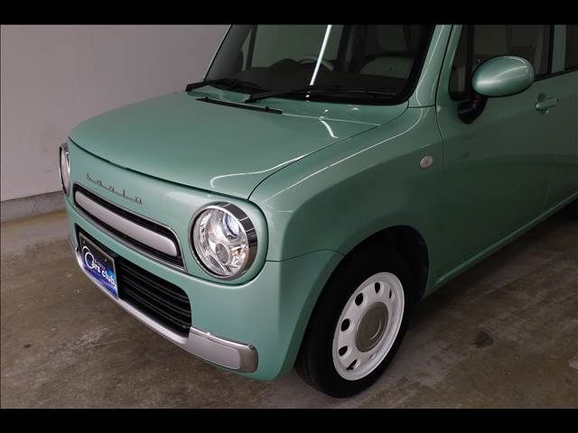 SUZUKI ALTO LAPIN CHOCOLAT 2015 Image 31