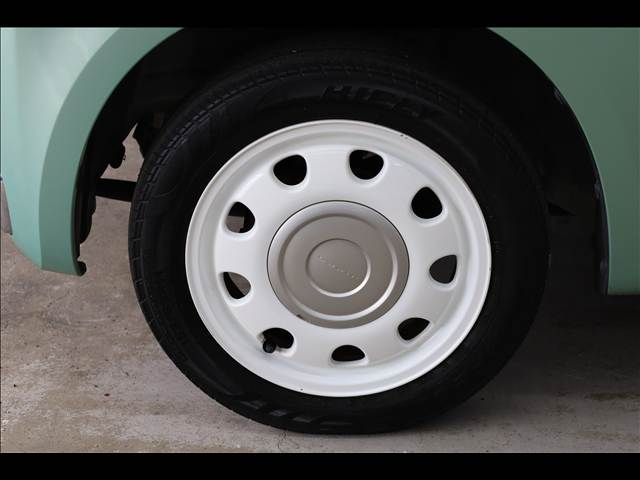 SUZUKI ALTO LAPIN CHOCOLAT 2015 Image 31