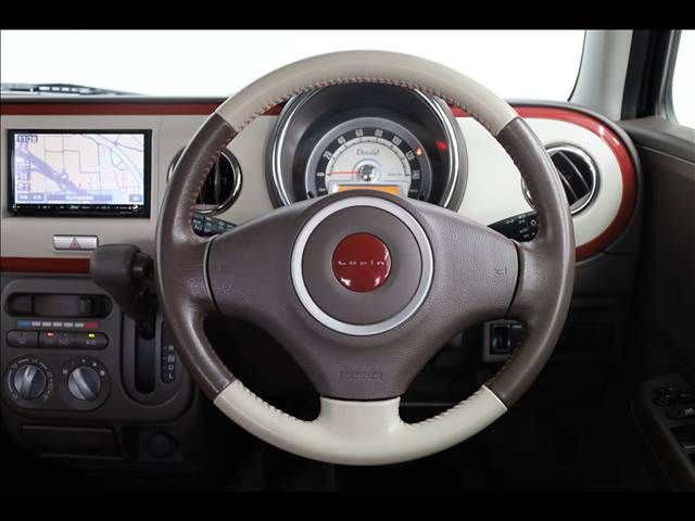 SUZUKI ALTO LAPIN CHOCOLAT 2015 Image 31