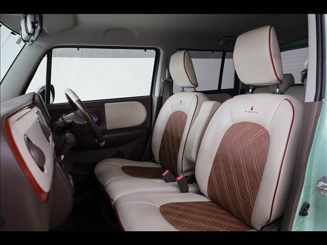 SUZUKI ALTO LAPIN CHOCOLAT 2015 Image 31