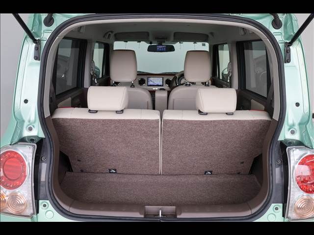 SUZUKI ALTO LAPIN CHOCOLAT 2015 Image 31