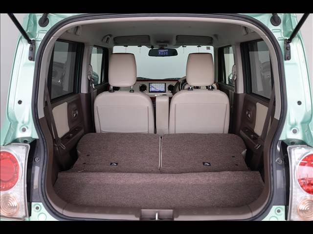 SUZUKI ALTO LAPIN CHOCOLAT 2015 Image 31