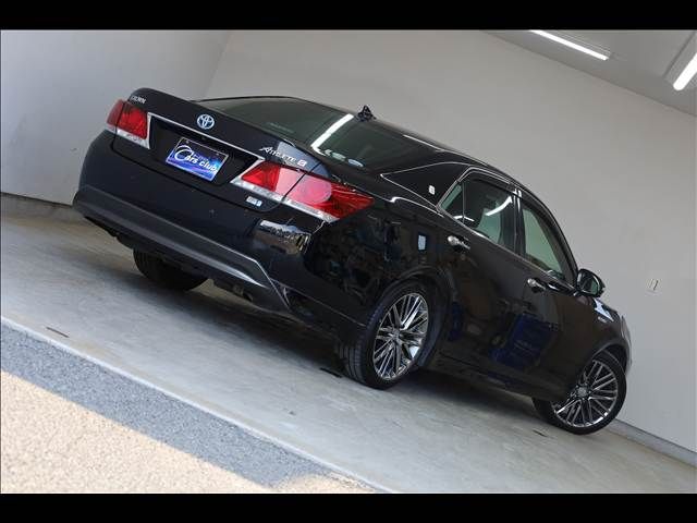 TOYOTA CROWN SEDAN HYBRID 2015 Image 31