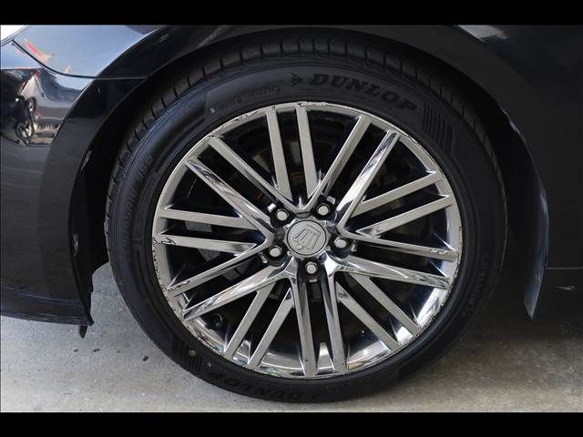 TOYOTA CROWN SEDAN HYBRID 2015 Image 31