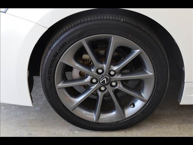 TOYOTA LEXUS CT200H 2011 Image 31