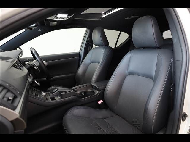 TOYOTA LEXUS CT200H 2011 Image 31