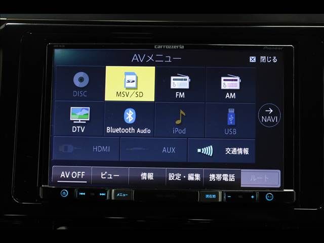 TOYOTA VELLFIRE 2016 Image 31