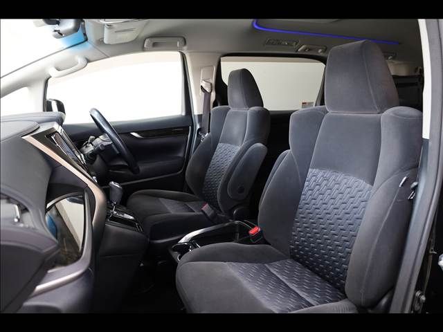 TOYOTA VELLFIRE 2016 Image 31