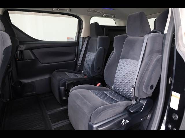 TOYOTA VELLFIRE 2016 Image 31