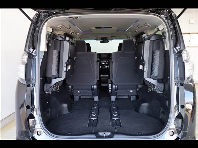 TOYOTA VELLFIRE 2016 Image 31