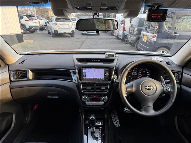 SUBARU EXIGA 4WD 2014 Image 31