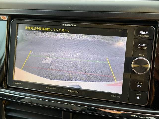 SUBARU EXIGA 4WD 2014 Image 31