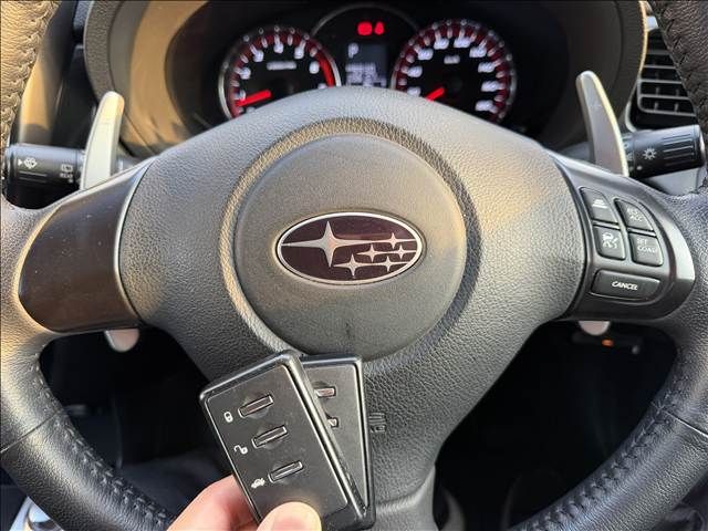 SUBARU EXIGA 4WD 2014 Image 31