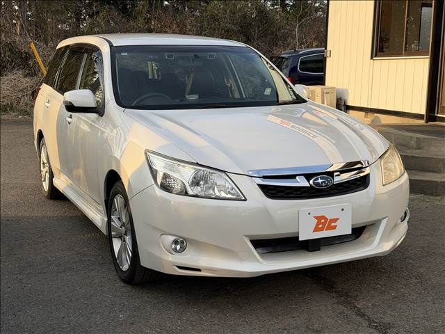 SUBARU EXIGA 4WD 2014 Image 31