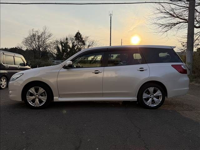 SUBARU EXIGA 4WD 2014 Image 31