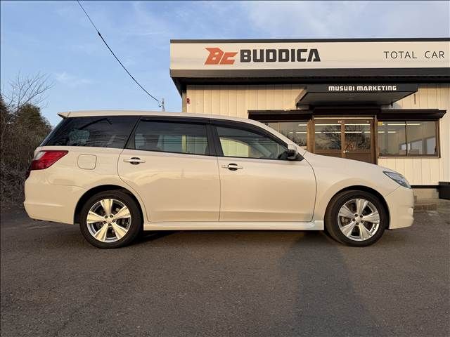 SUBARU EXIGA 4WD 2014 Image 31