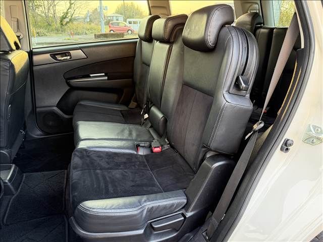 SUBARU EXIGA 4WD 2014 Image 31