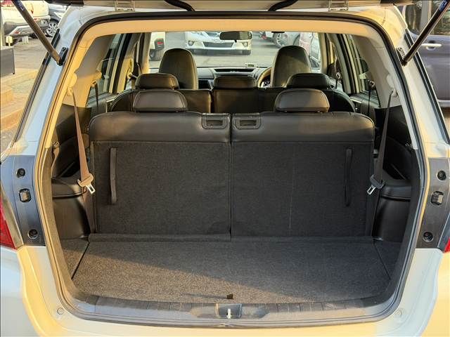 SUBARU EXIGA 4WD 2014 Image 31