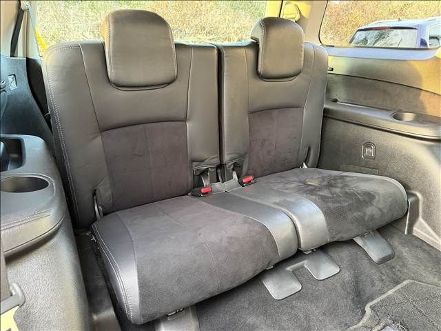 SUBARU EXIGA 4WD 2014 Image 31