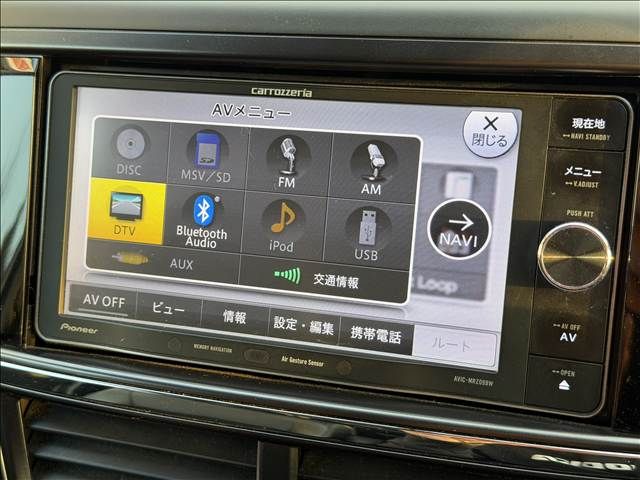 SUBARU EXIGA 4WD 2014 Image 31