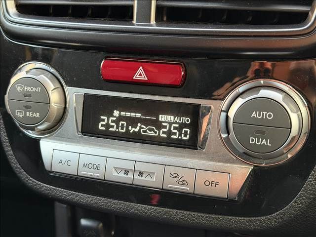 SUBARU EXIGA 4WD 2014 Image 31