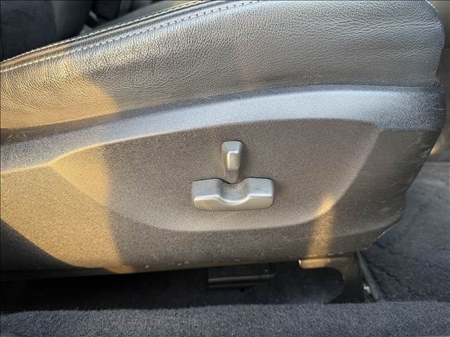 SUBARU EXIGA 4WD 2014 Image 31