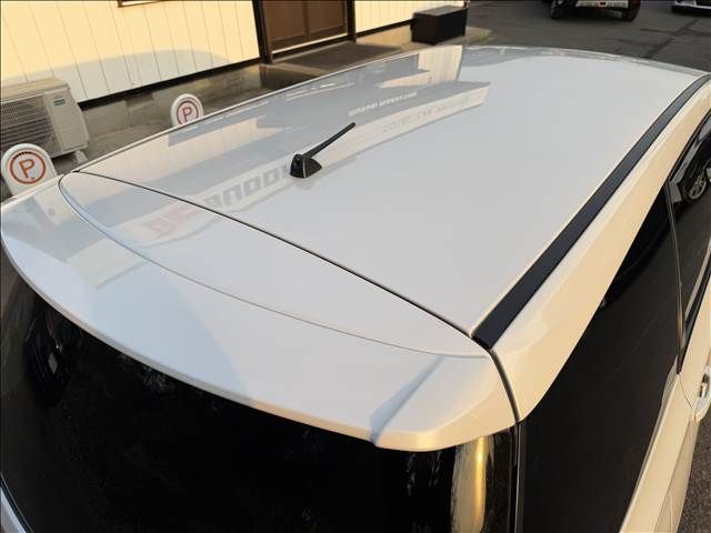 SUBARU EXIGA 4WD 2014 Image 31