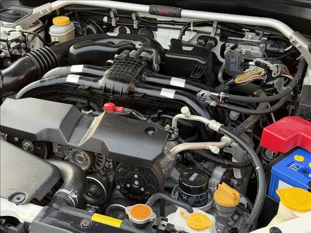 SUBARU EXIGA 4WD 2014 Image 31