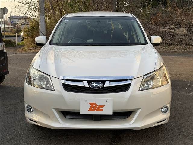 SUBARU EXIGA 4WD 2014 Image 31