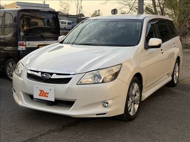 SUBARU EXIGA 4WD 2014 Image 31