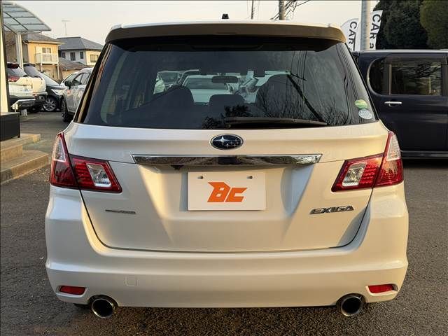 SUBARU EXIGA 4WD 2014 Image 31