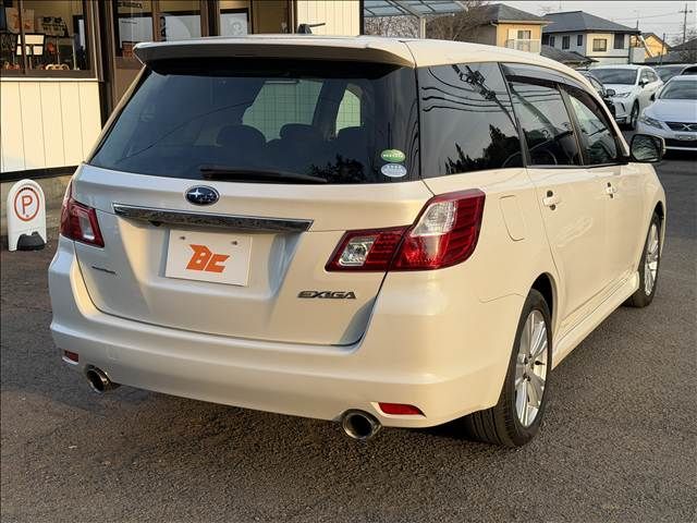 SUBARU EXIGA 4WD 2014 Image 31