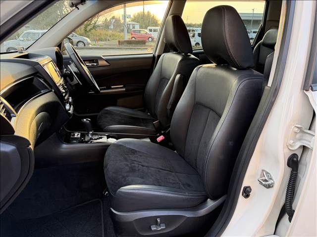 SUBARU EXIGA 4WD 2014 Image 31