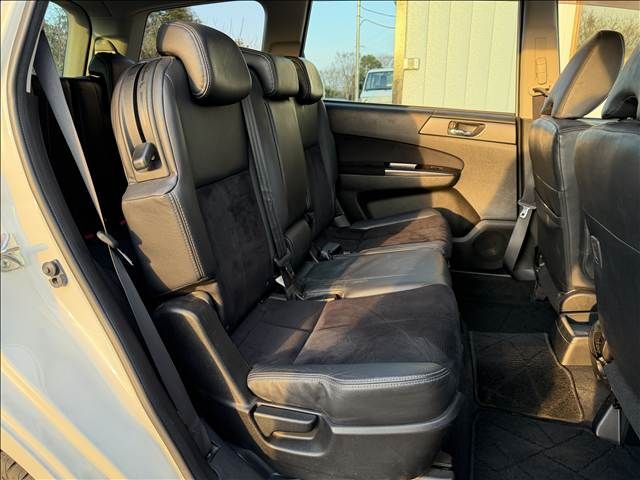 SUBARU EXIGA 4WD 2014 Image 31