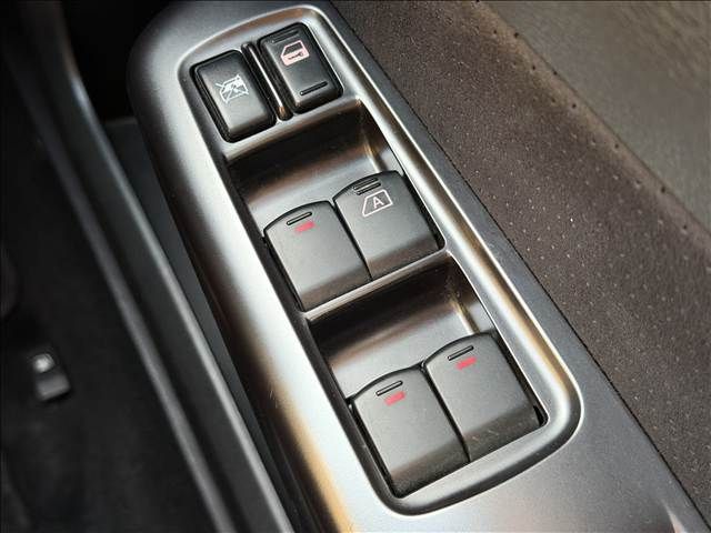 SUBARU EXIGA 4WD 2014 Image 31