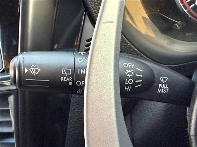 SUBARU EXIGA 4WD 2014 Image 31