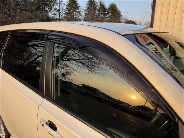 SUBARU EXIGA 4WD 2014 Image 31