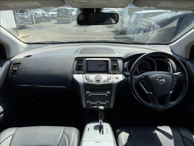 NISSAN MURANO 2WD 2011 Image 31