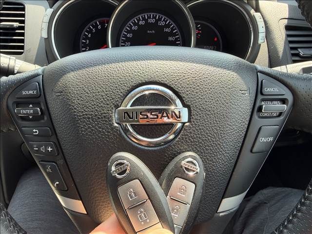 NISSAN MURANO 2WD 2011 Image 31