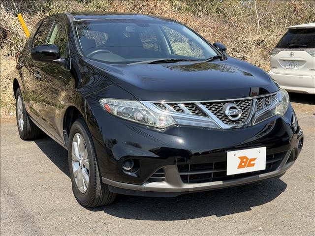 NISSAN MURANO 2WD 2011 Image 31