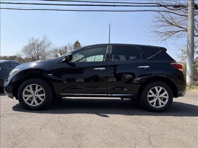 NISSAN MURANO 2WD 2011 Image 31