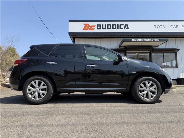 NISSAN MURANO 2WD 2011 Image 31