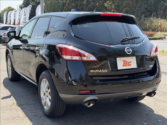 NISSAN MURANO 2WD 2011 Image 31
