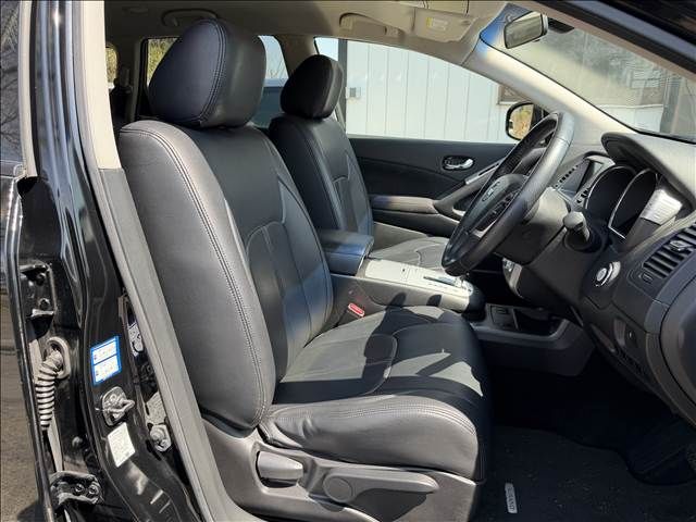 NISSAN MURANO 2WD 2011 Image 31